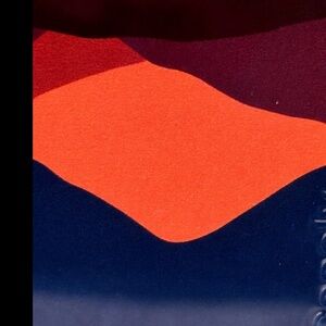 Casely iPhone 17 Pro Max MagSafe Case Sunset Landscape Slim Protective